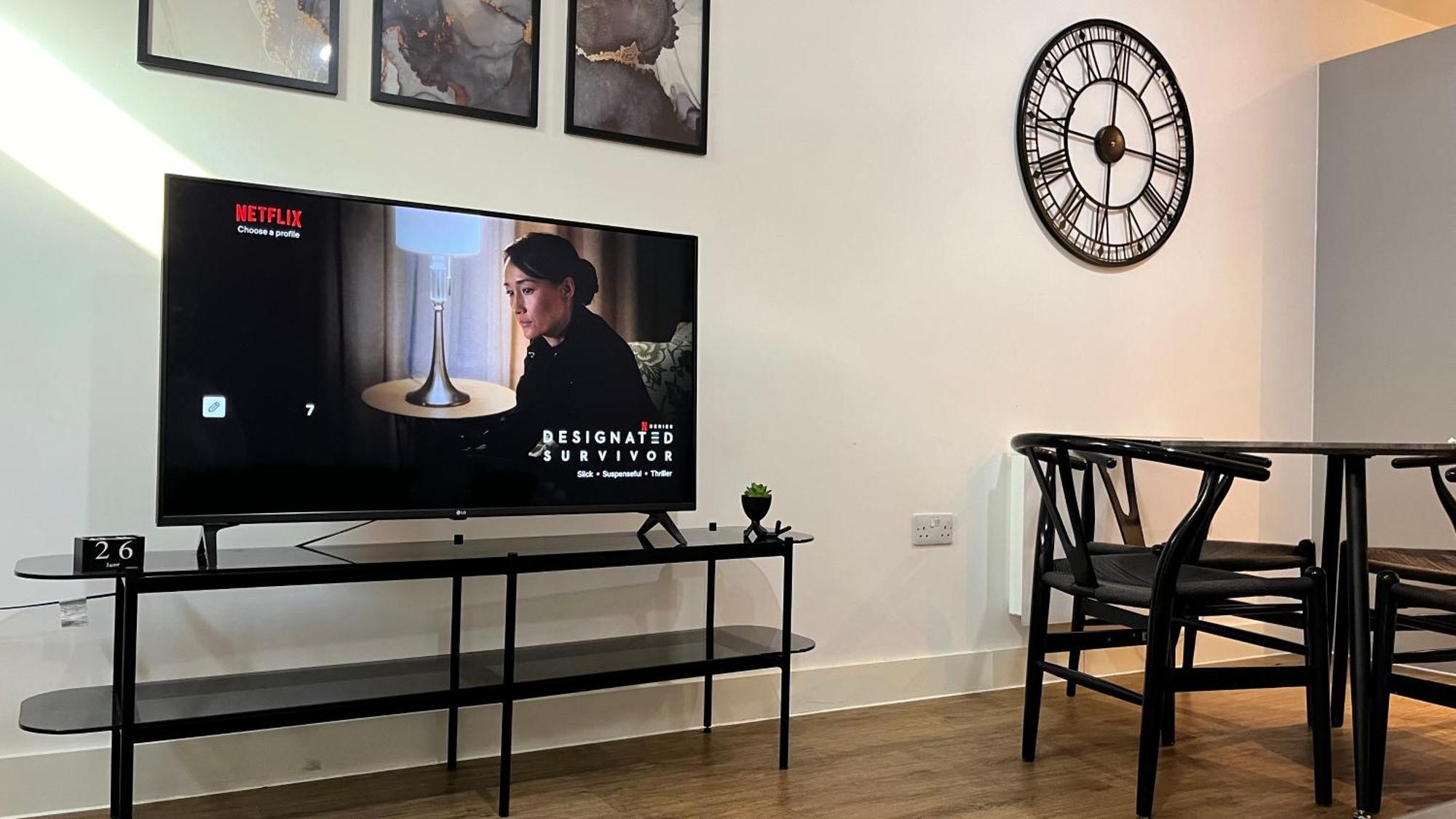New Build 1 Bedroom Apartment, Jewellery Quarter バーミンガム エクステリア 写真